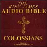 Colossians [Audiobook]